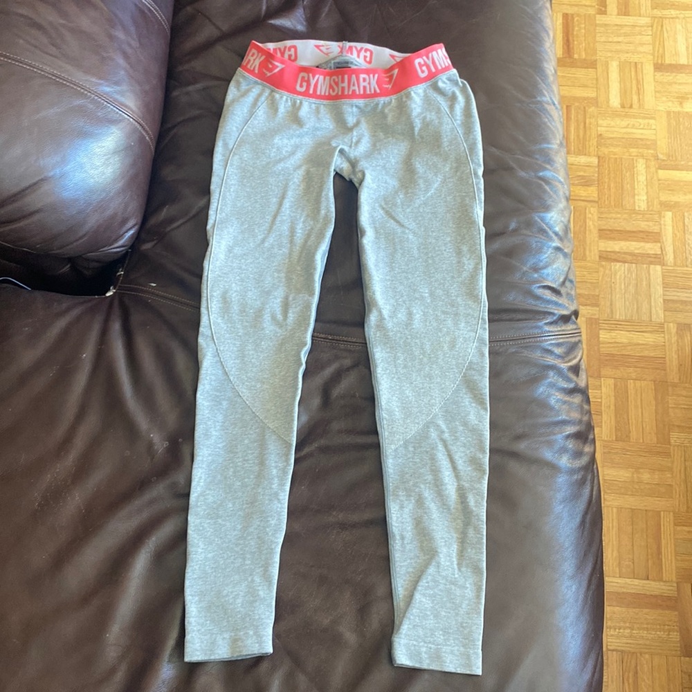GymShark Leggings-Size M